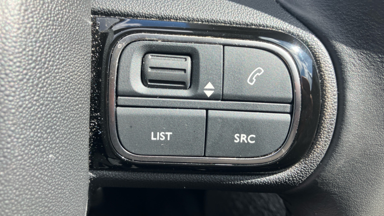 Citroen C5 Aircross 1.2 PureTech Shine 5dr Petrol Hatchback